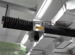无尘车间起重机专用洁净葫芦制造商