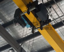 苏州单梁桥式行车报价