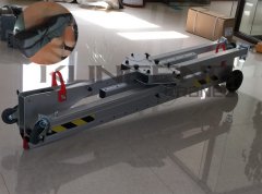 昆山500KG移动折叠龙门架厂家