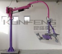 苏州吸盘式悬臂起重机厂家