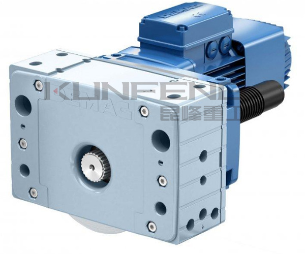 KFRS400行走轮箱