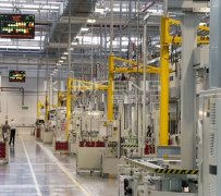 南通悬臂吊基础搭建时需注意的细节问题