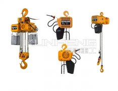 苏州环链电动葫芦保养和维修