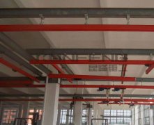 铝合金F起重机减速器为什么会漏油呢？