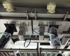 河南洁净室天车非标定制